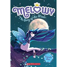 MELOWY #2 : THE SONG OF THE MOON