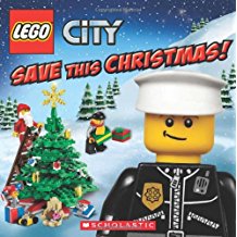LEGO CITY: SAVE THIS CHRISTMAS!