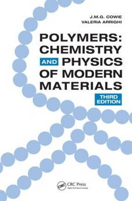 POLYMERS - CHEMISTRY AND PHYSICS OF MODERN MATERIALS