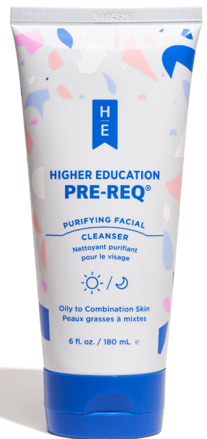 TRAVEL SIZE - PRE-REQ PURIFYING FACIAL CLEANSER