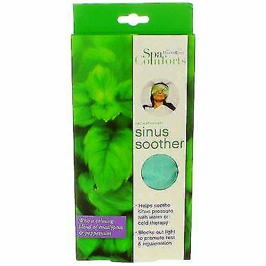 DREAMTIME SPA COMFORTS SINUS SOOTHER