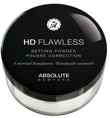 ABSOLUTE SETTING POWDER
