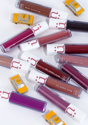 M2U MATTE LIQUID LIPSTICK