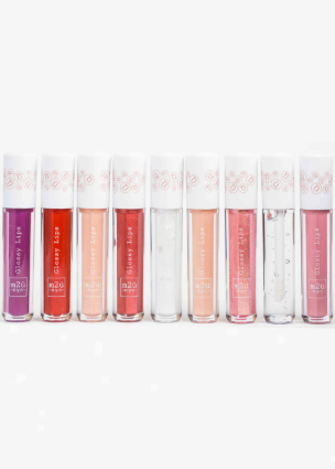 M2U LIP GLOSS