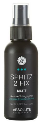 ABSOLUTE FIXING SPRAY