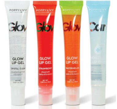 ABSOLUTE GLOW LIP GEL