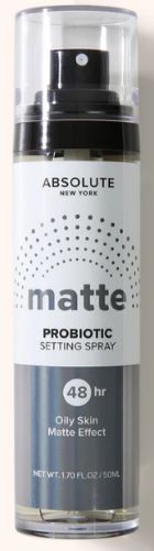 ABSOLUTE PROBIOTIC SETTING SPRAY