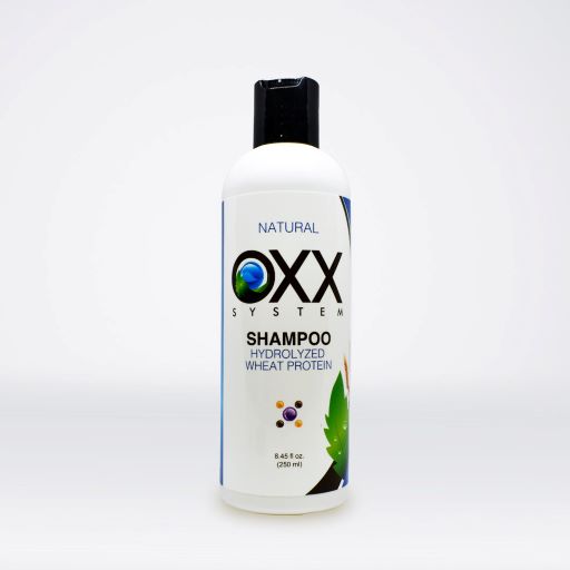 OXX SHAMPOO (8oz)
