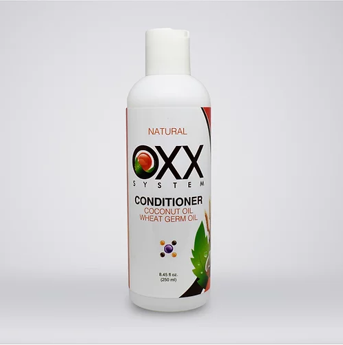 OXX CONDITIONER (8ozs)