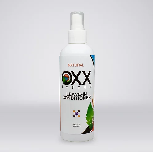 OXX LEAVE-IN CONDITIONER