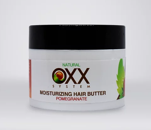 OXX MOISTURISING HAIR BUTTER
