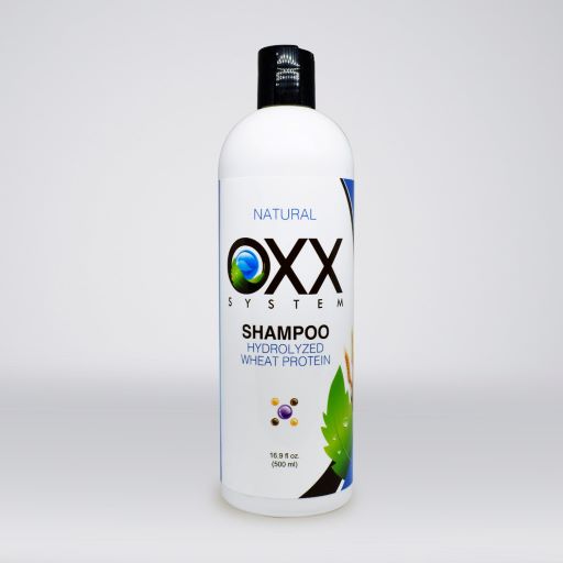 OXX SHAMPOO 16OZ