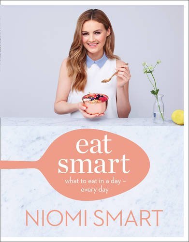 EAT SMART: WHAT TO EAT IN A DAY - EVERY DAY