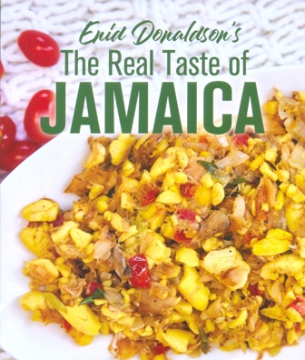 PBK: THE REAL TASTE OF JAMAICA