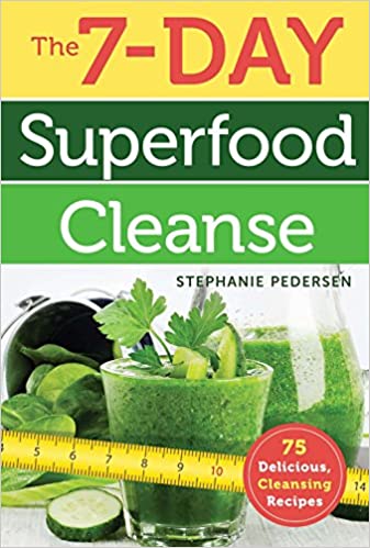 7 DAY SUPERFOOD CLEANSE