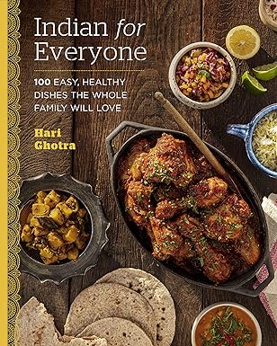 INDIAN FOR EVERYONE