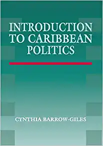 E-BOOK: INTRODUCTION TO CARIBBEAN POLITICS
