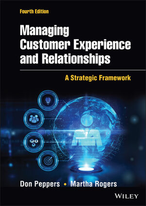 E-BOOK: MANAGING CUSTOMER EXPERIENCE AND RELATIONSHIPS