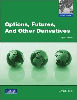 OPTIONS, FUTURES AND OTHER DERIVATIVE SECURITIES WORKBOOK