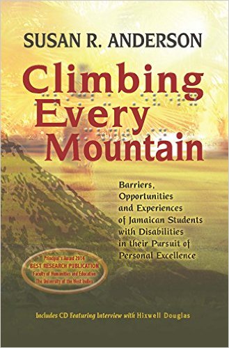 CLIMBING EVERY MOUNTAIN: BARRIERS, OPPORTUNITIES AND EXPER.