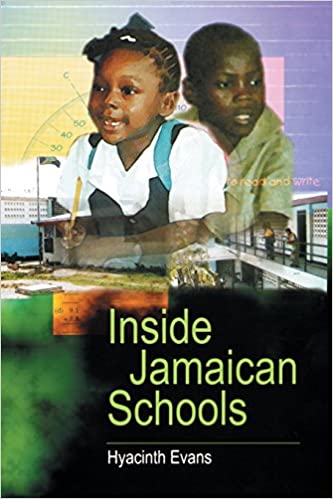 INSIDE JAMAICAN SCHOOLS