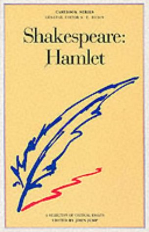 SHAKESPEARE'S "HAMLET": A CASEBOOK
