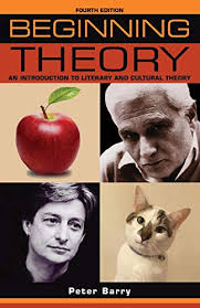 BEGINNING THEORY : AN INTRODUCTION TO LITERARY
