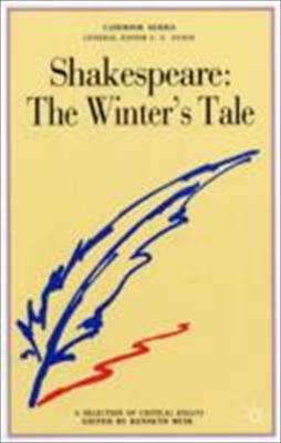 SHAKESPEARE'S "WINTER'S TALE": A CASEBOOK