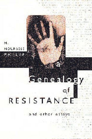GENEALOGY OF RESISTANCE