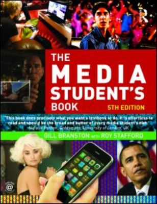 THE MEDIA STUDENT'S BOOK