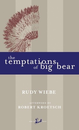 THE TEMPTATIONS OF BIG BEAR