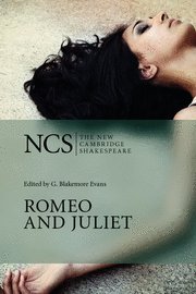 ROMEO AND JULIET (NEW CAMBRIDGE EDITION)