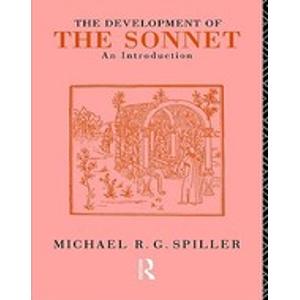 THE DEVELOPMENT OF THE SONNET: AN INTRODUCTION