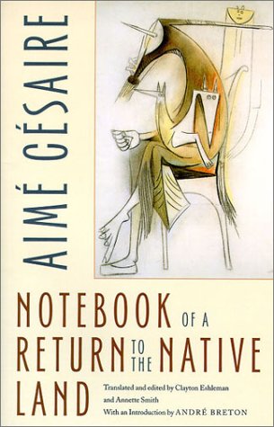 NOTEBOOK OF A RETURN TO THE NATIVE LAND
