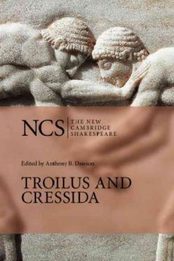 TROILUS AND CRESSIDA