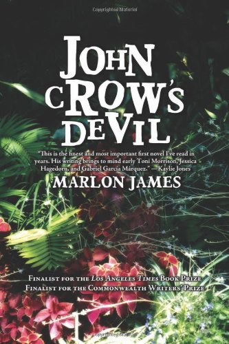 JOHN CROW'S DEVIL PBK