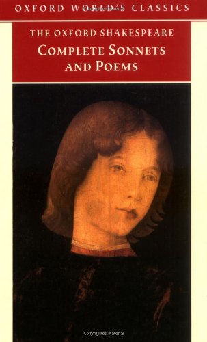 THE COMPLETE SONNETS AND POEMS