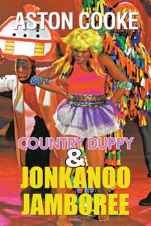 COUNTRY DUPPY & JONKANOO JAMBOREE
