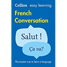 COLLINS EASY LEARNING FRENCH CONVERSATION