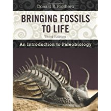 BRINGING FOSSILS TO LIFE: AN INTRODUCTION TO PALEOBIOLOGY