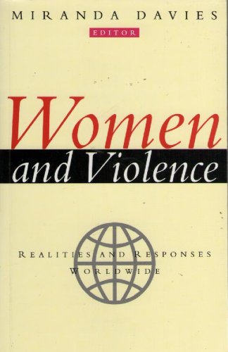 WOMEN AND VIOLENCE