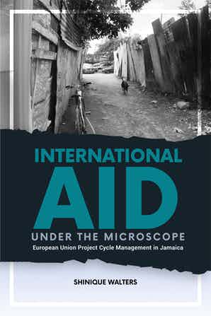 INTERNATIONAL AID UNDER THE MICROSCOPE: EUROPEAN UNION