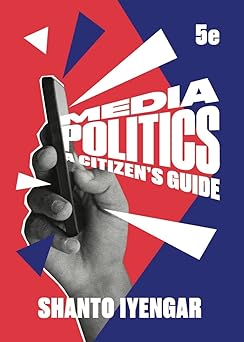 MEDIA POLITICS