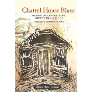 CHATTEL HOUSE BLUES