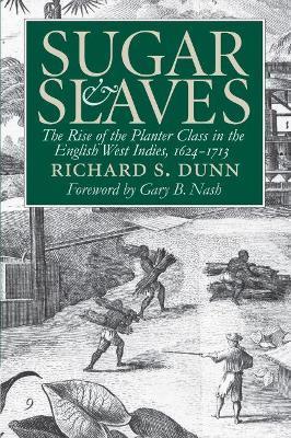 SUGAR AND SLAVES