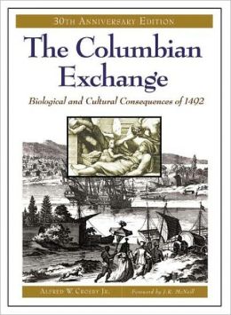 THE COLUMBIAN EXCH. BIO. & CUL. CONSQNC OF