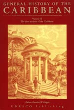 VOLUME 3 - GENERAL HISTORY OF THE CARIBBEAN