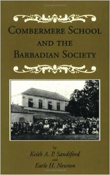 COMBERMERE SCHOOL AND BARBADIAN SOCIETY