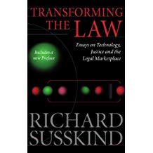 TRANSFORMING THE LAW