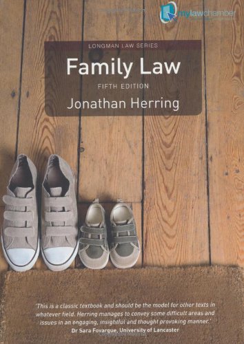 FAMILY LAW